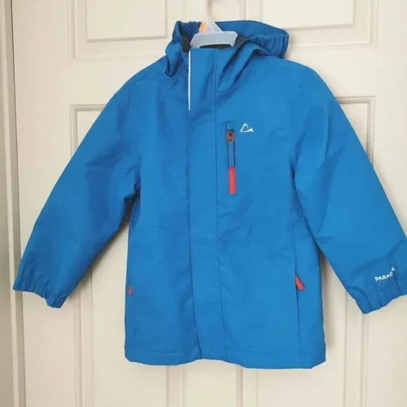Paradox jacket size 4/5 - Picture 1 of 5